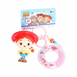 Key Chain - Toy Story